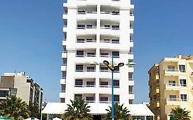 Perandor Beach